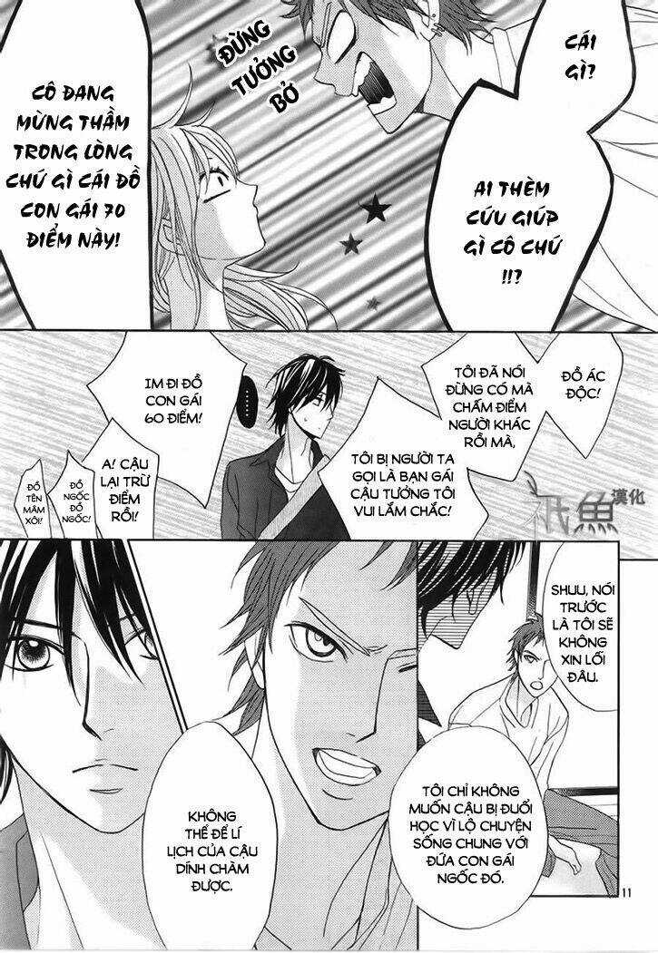 L-Dk Chapter 65 trang 9