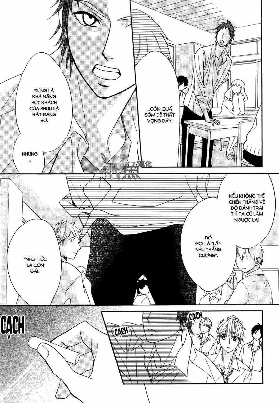 L-Dk Chapter 66 trang 15