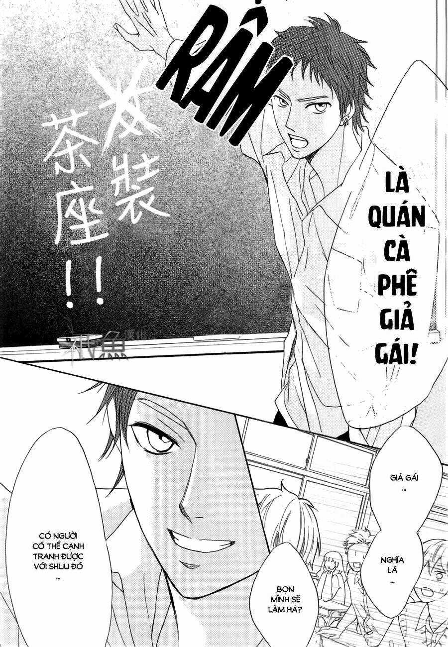 L-Dk Chapter 66 trang 16