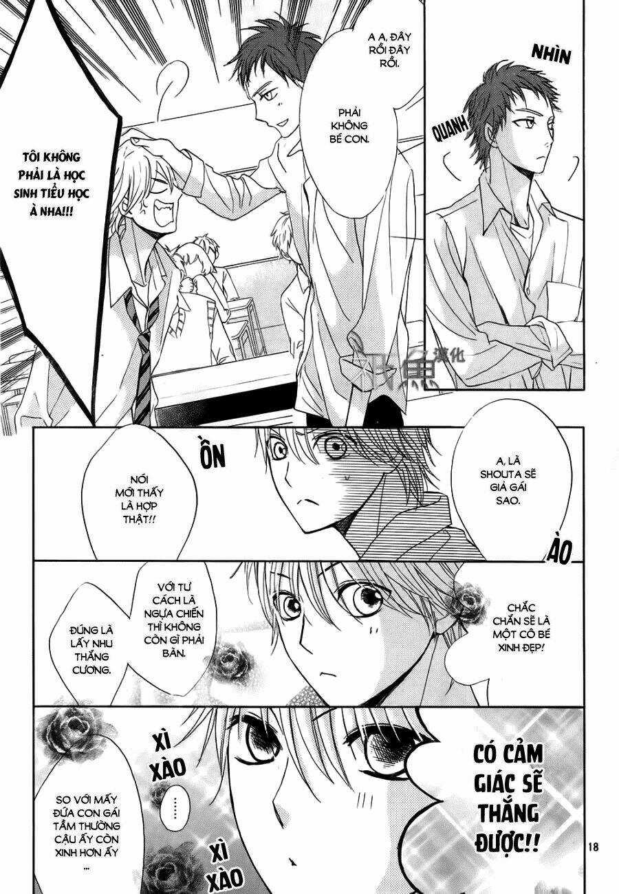 L-Dk Chapter 66 trang 17