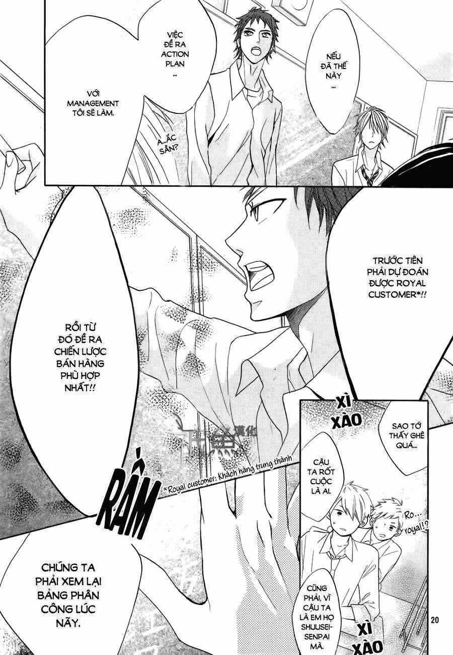 L-Dk Chapter 66 trang 19