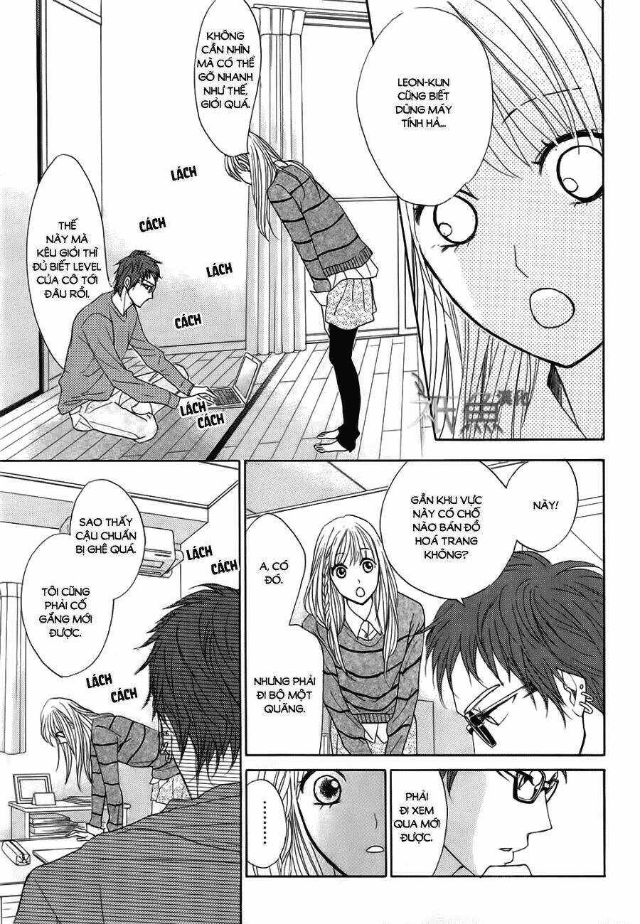 L-Dk Chapter 66 trang 21