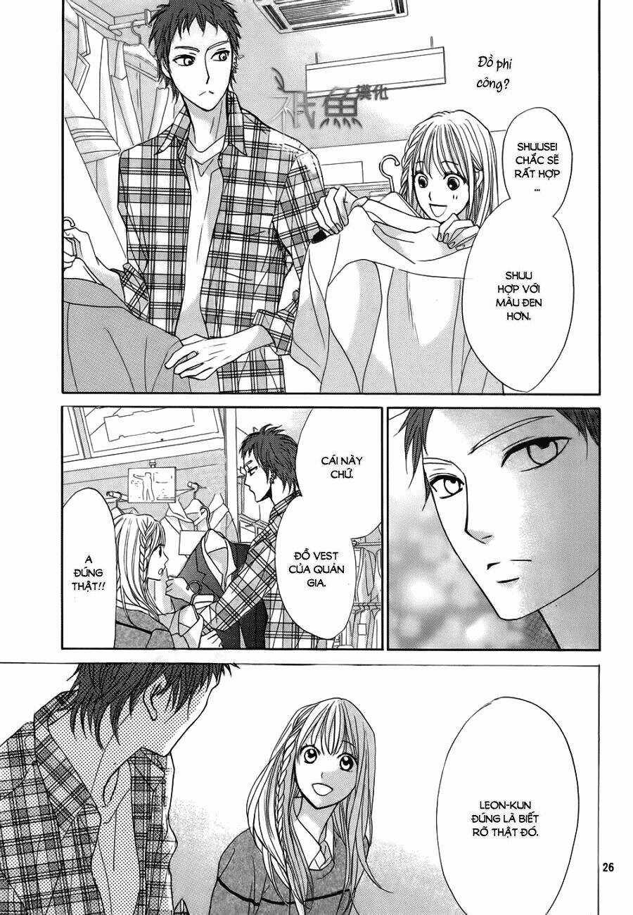 L-Dk Chapter 66 trang 25
