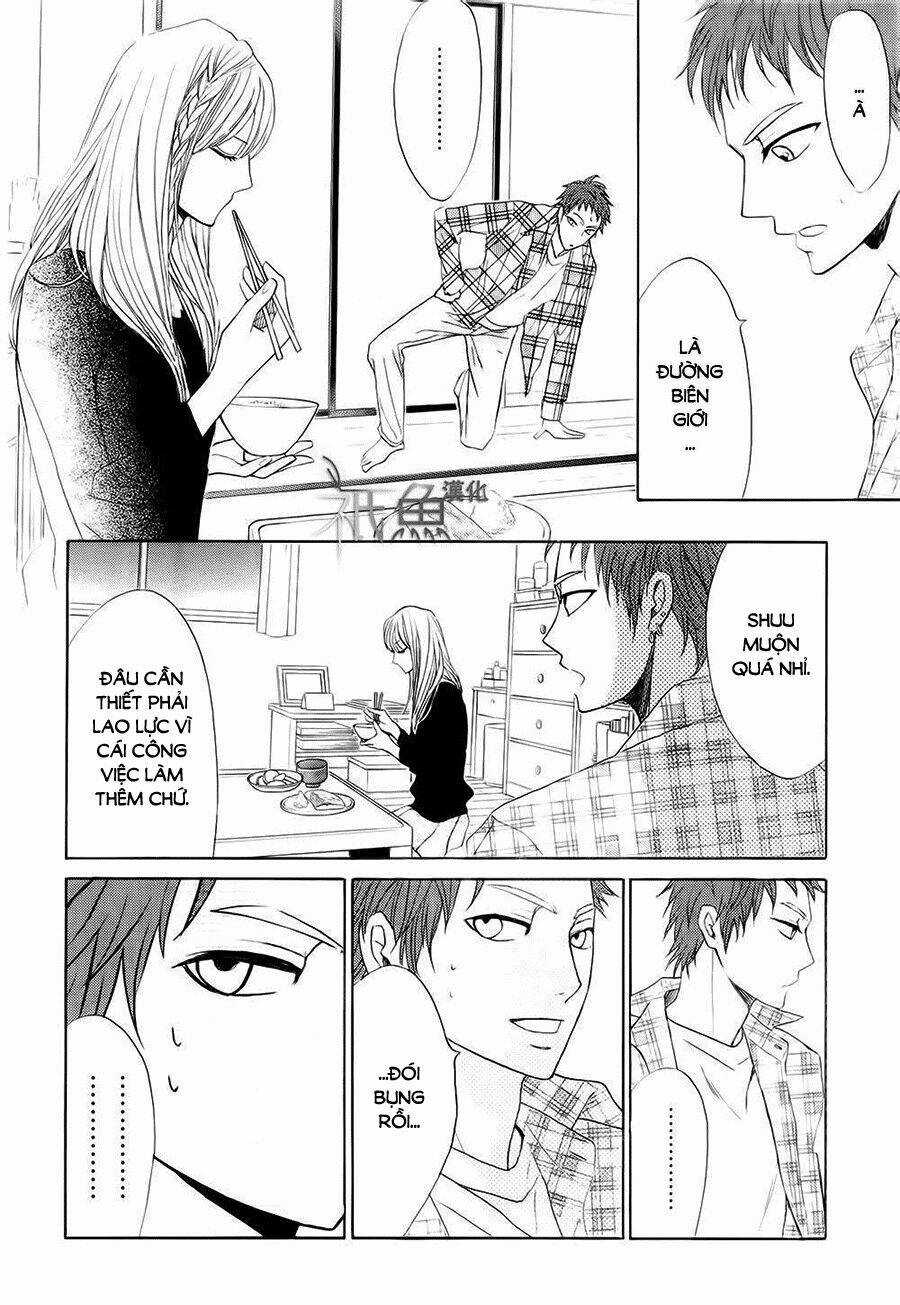 L-Dk Chapter 67 trang 13