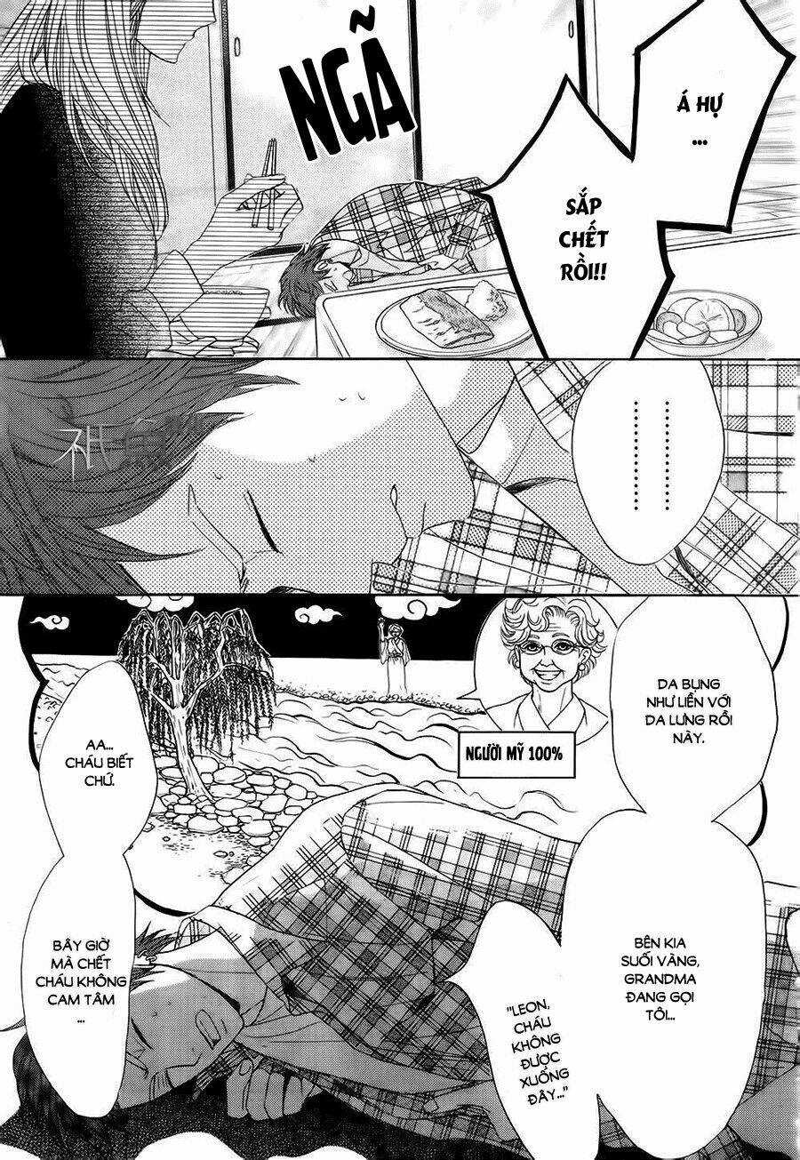 L-Dk Chapter 67 trang 14