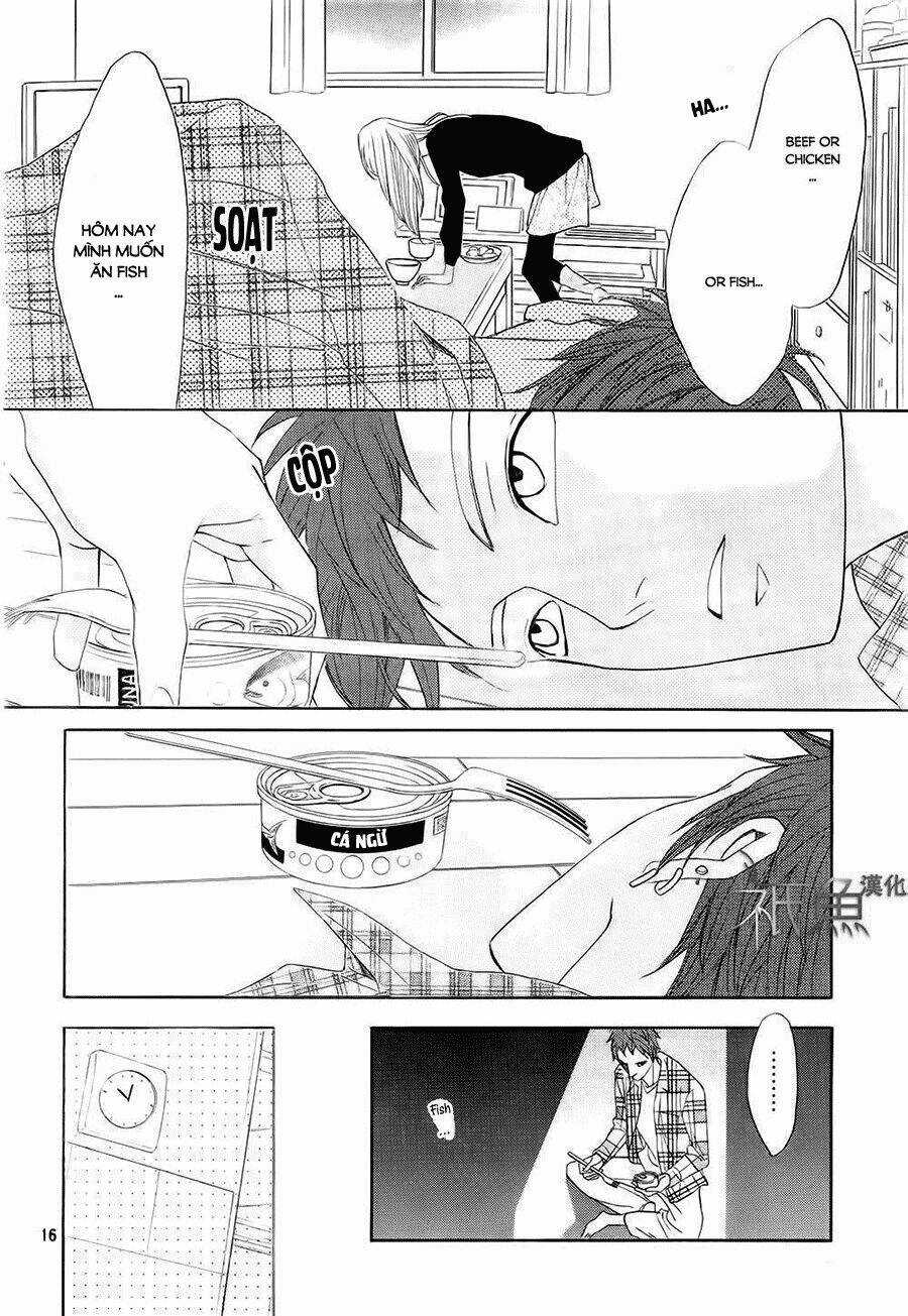 L-Dk Chapter 67 trang 15