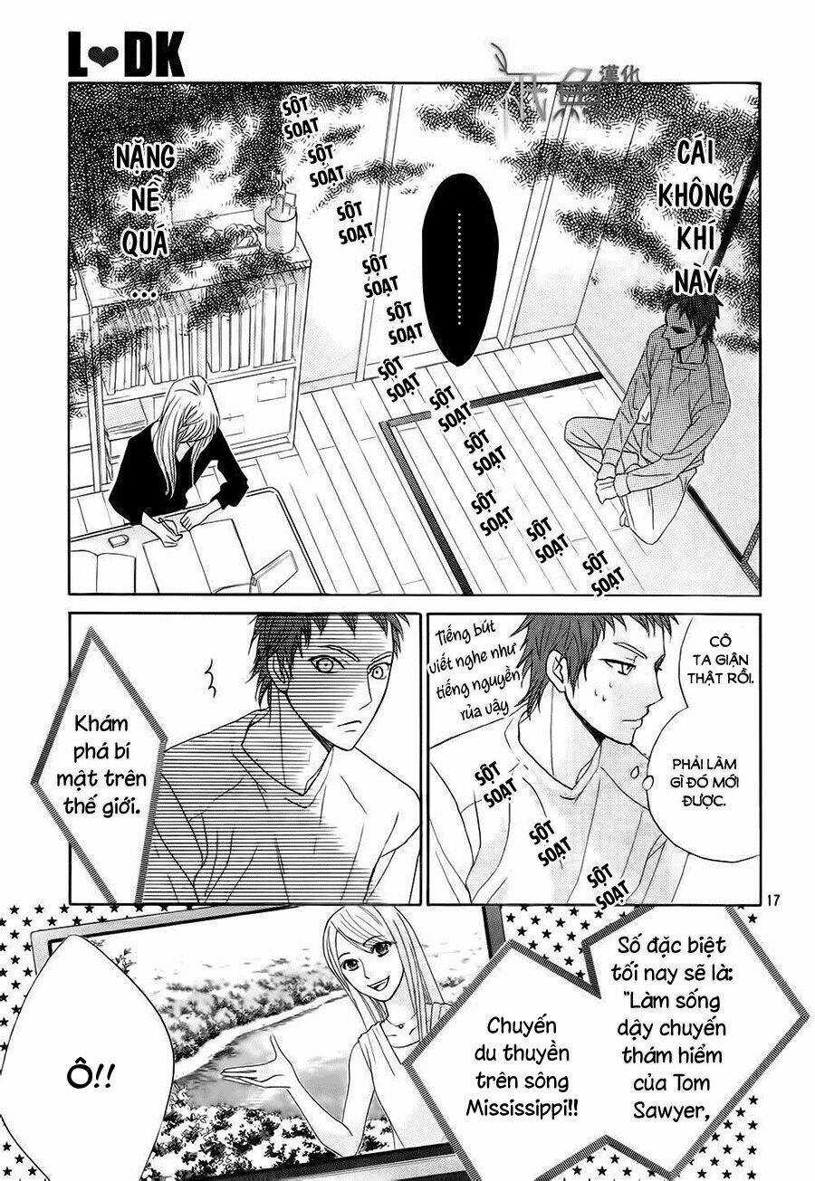 L-Dk Chapter 67 trang 16
