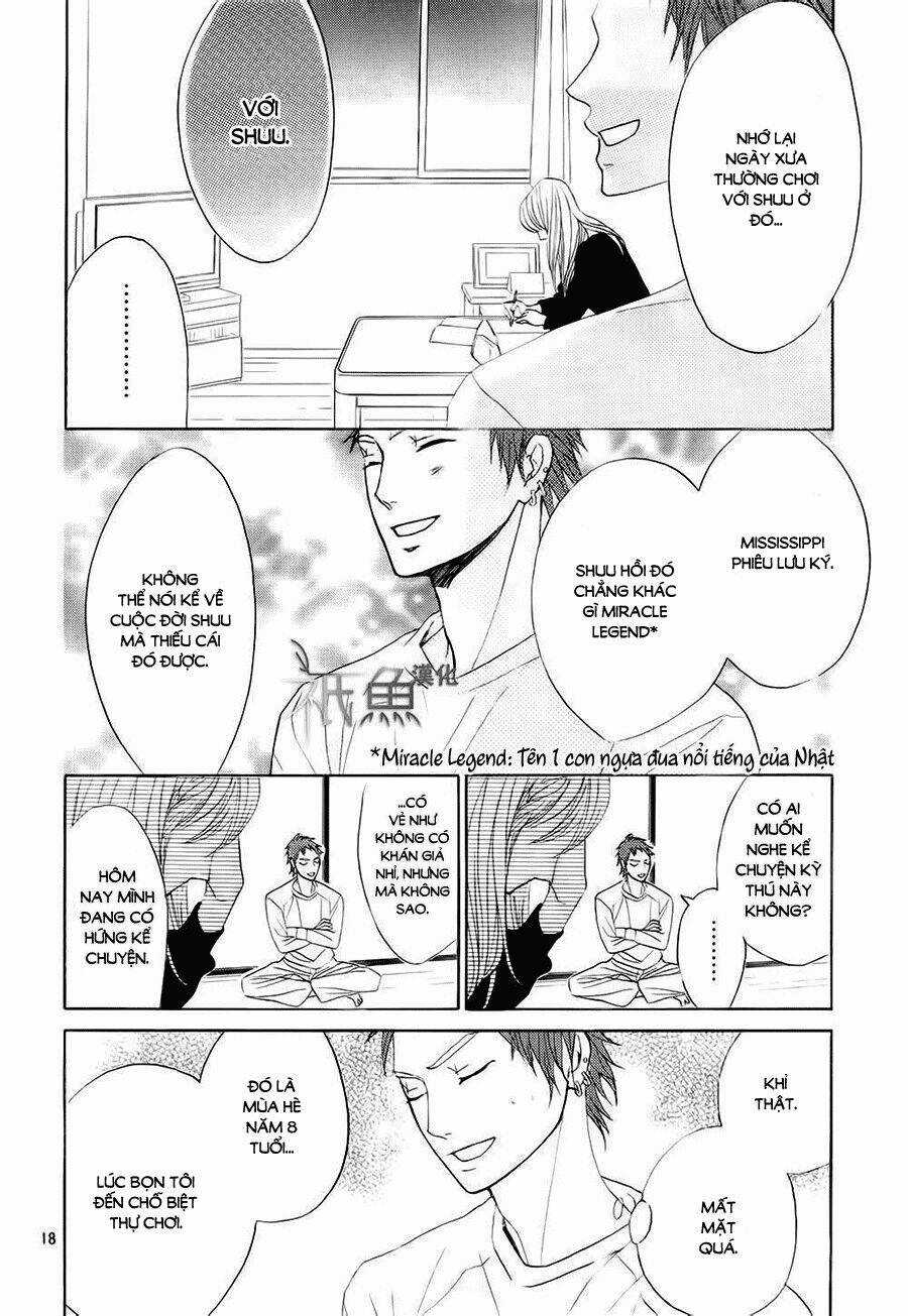 L-Dk Chapter 67 trang 17