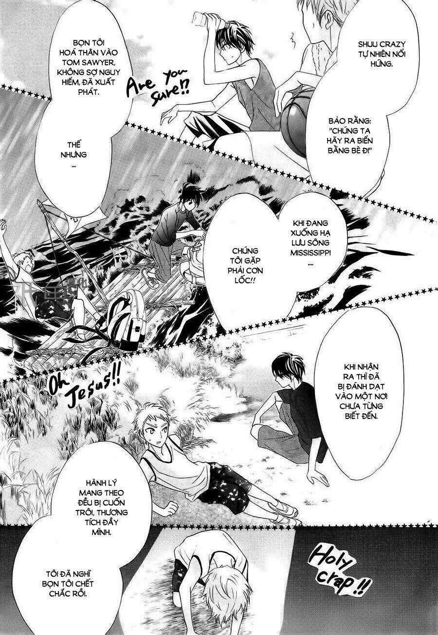 L-Dk Chapter 67 trang 18