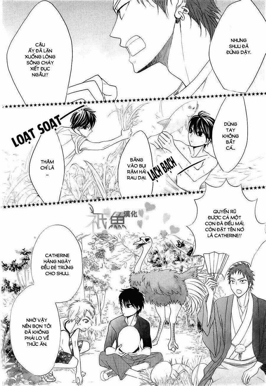 L-Dk Chapter 67 trang 19