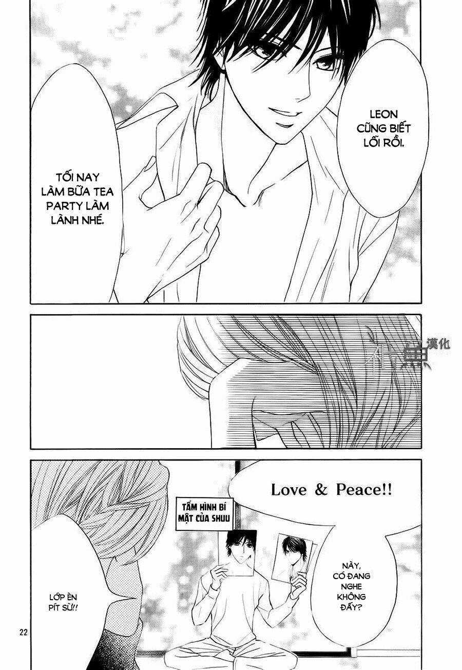 L-Dk Chapter 67 trang 21