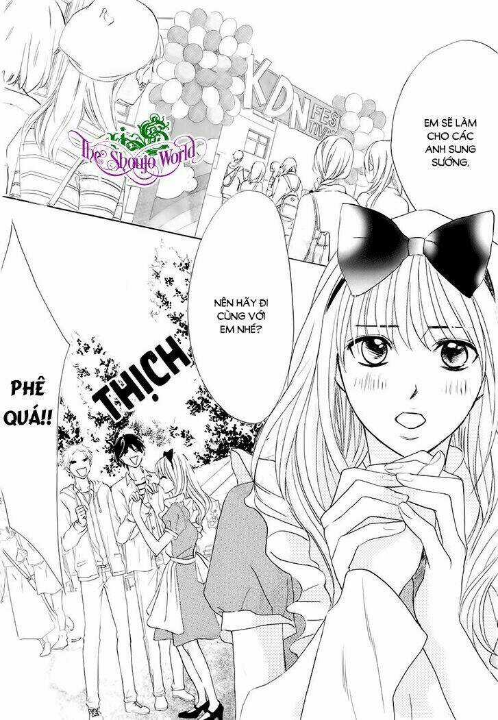 L-Dk Chapter 69 trang 17