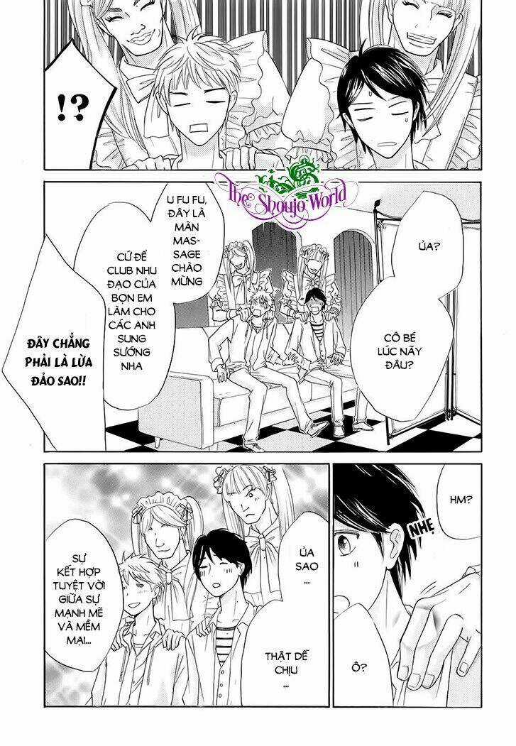 L-Dk Chapter 69 trang 18