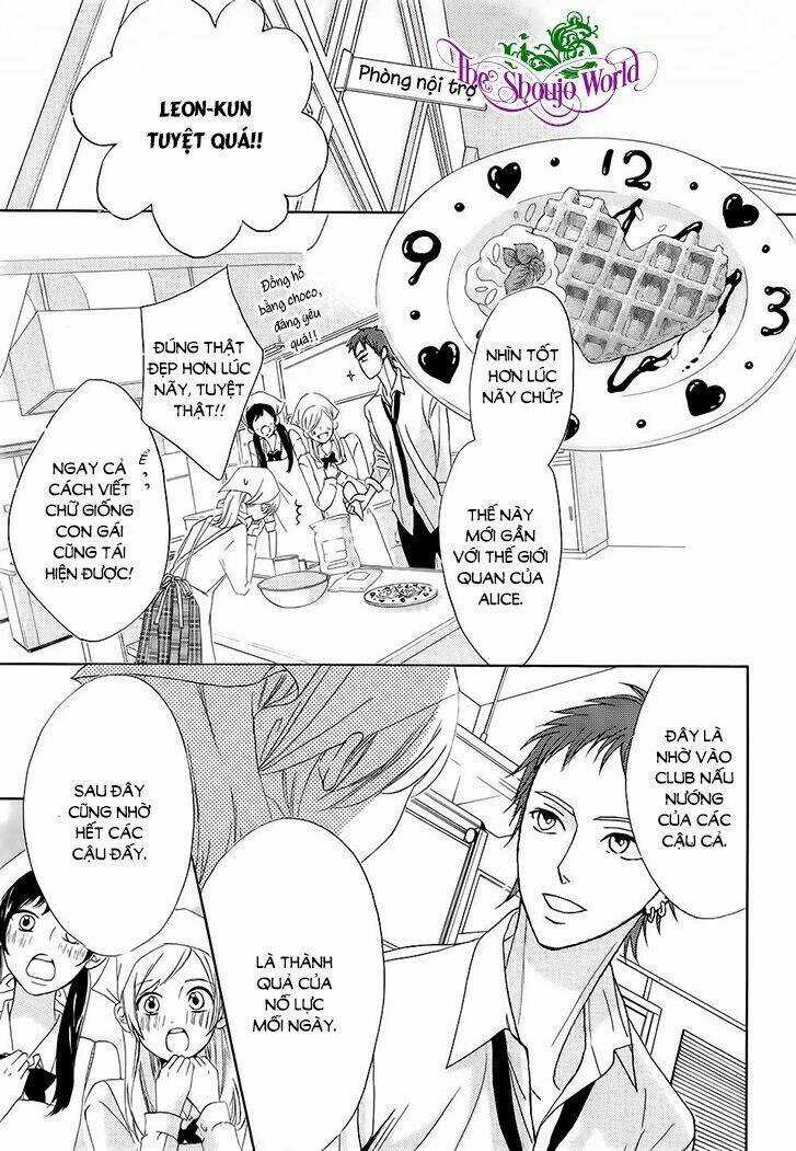 L-Dk Chapter 69 trang 19