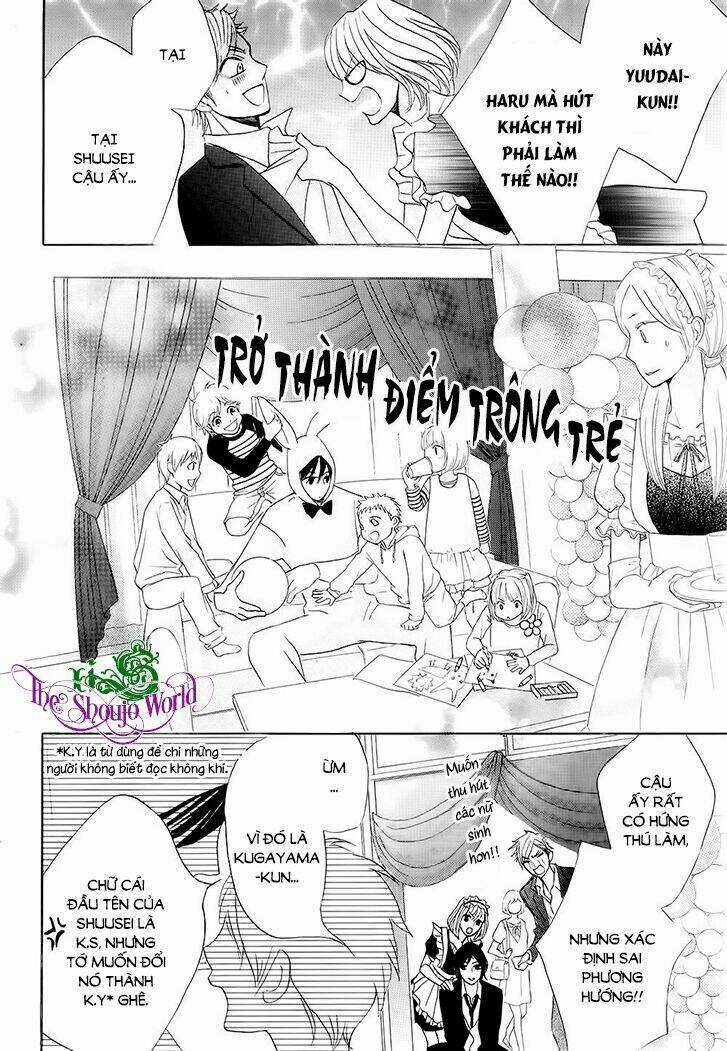 L-Dk Chapter 69 trang 25