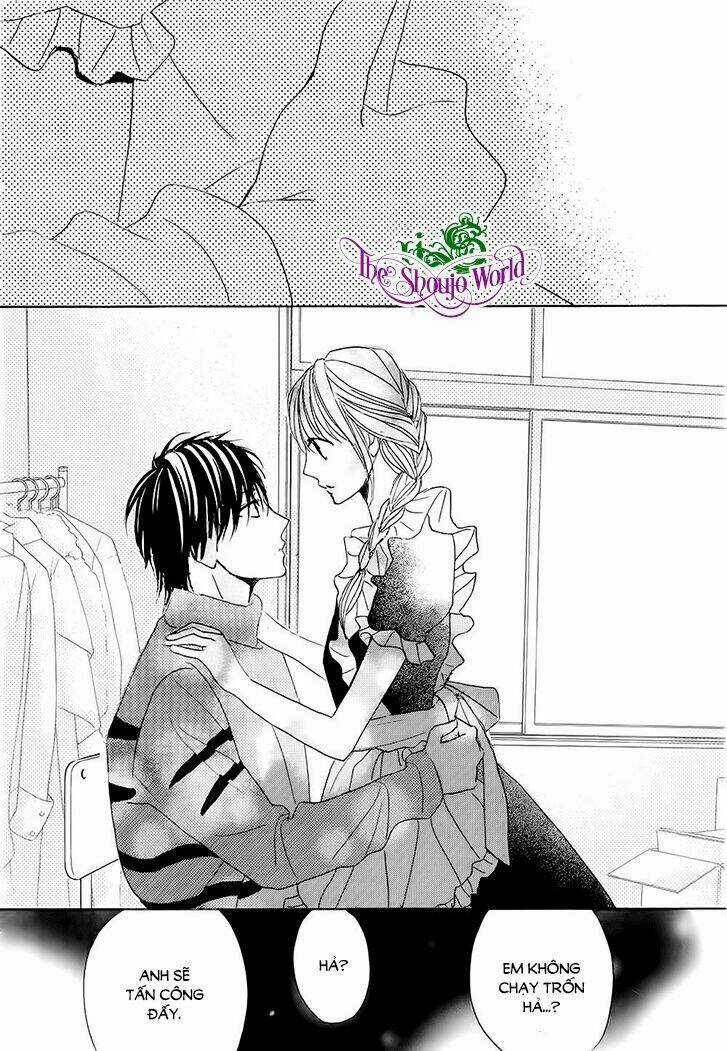 L-Dk Chapter 69 trang 34