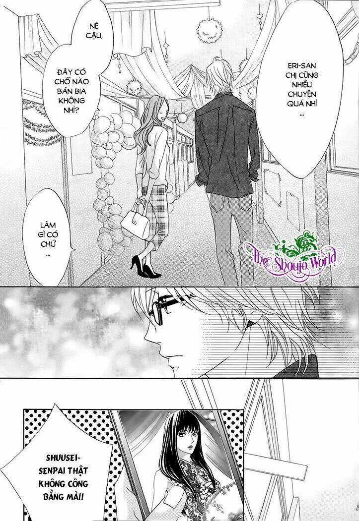 L-Dk Chapter 70 trang 11