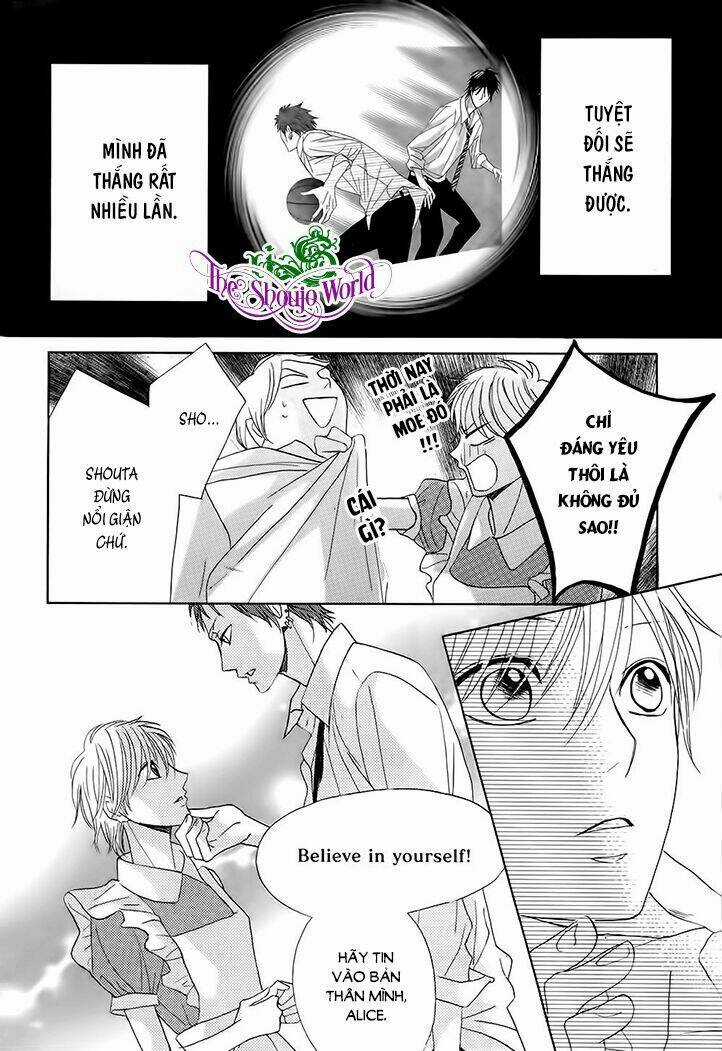 L-Dk Chapter 70 trang 13