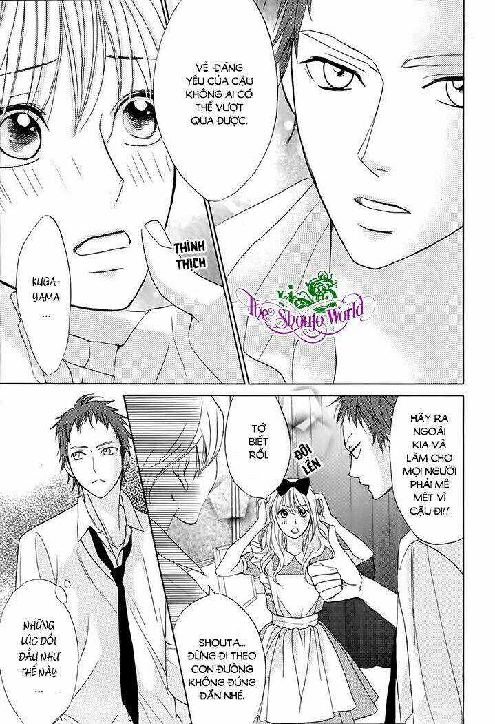 L-Dk Chapter 70 trang 14