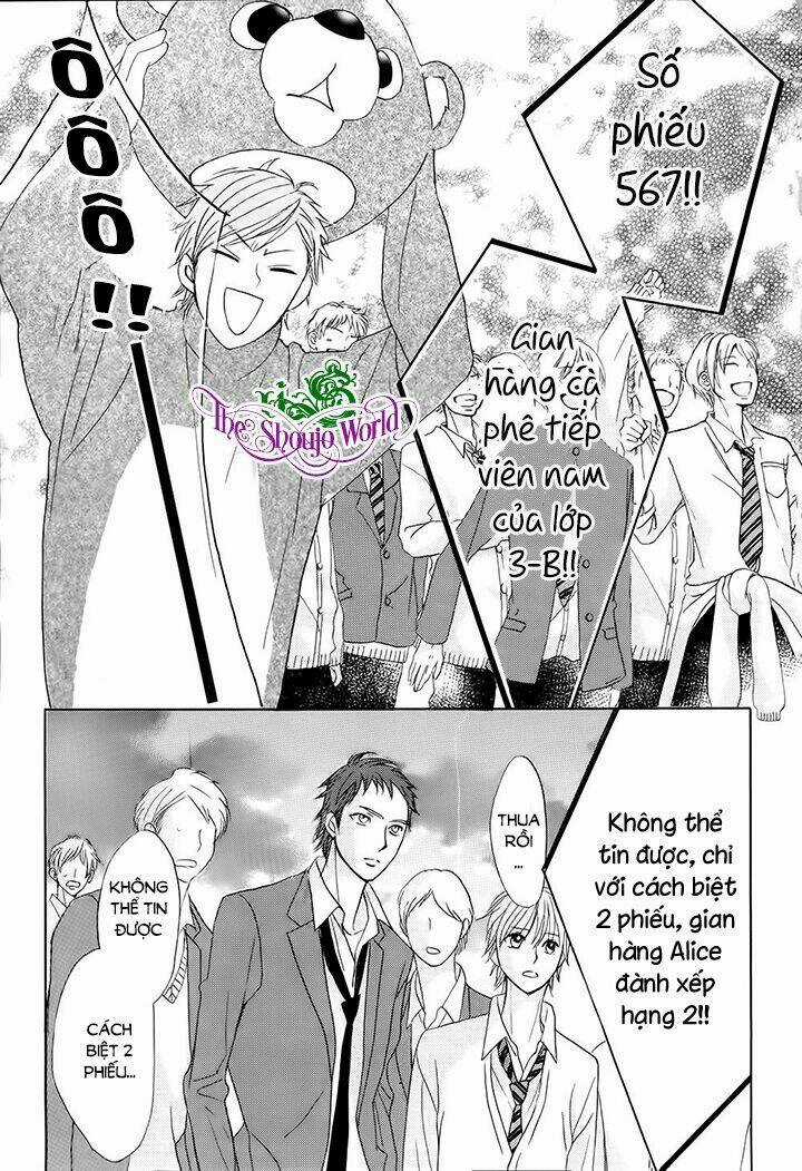 L-Dk Chapter 70 trang 16