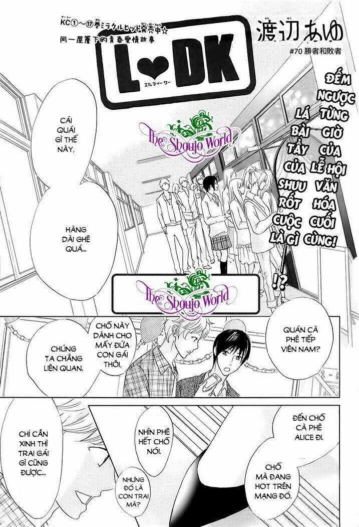 L-Dk Chapter 70 trang 2