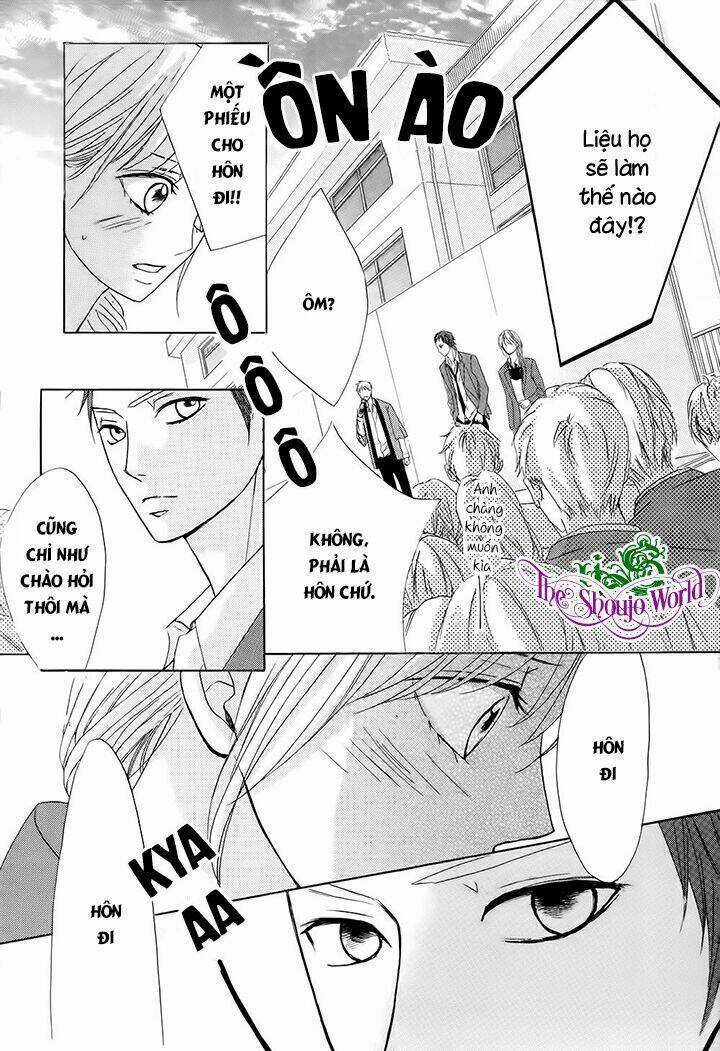 L-Dk Chapter 70 trang 22