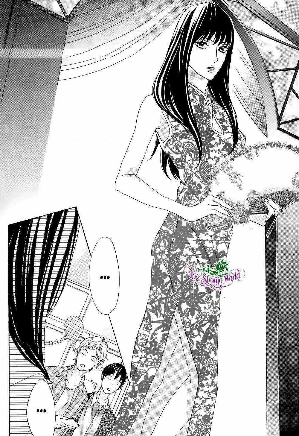 L-Dk Chapter 70 trang 3