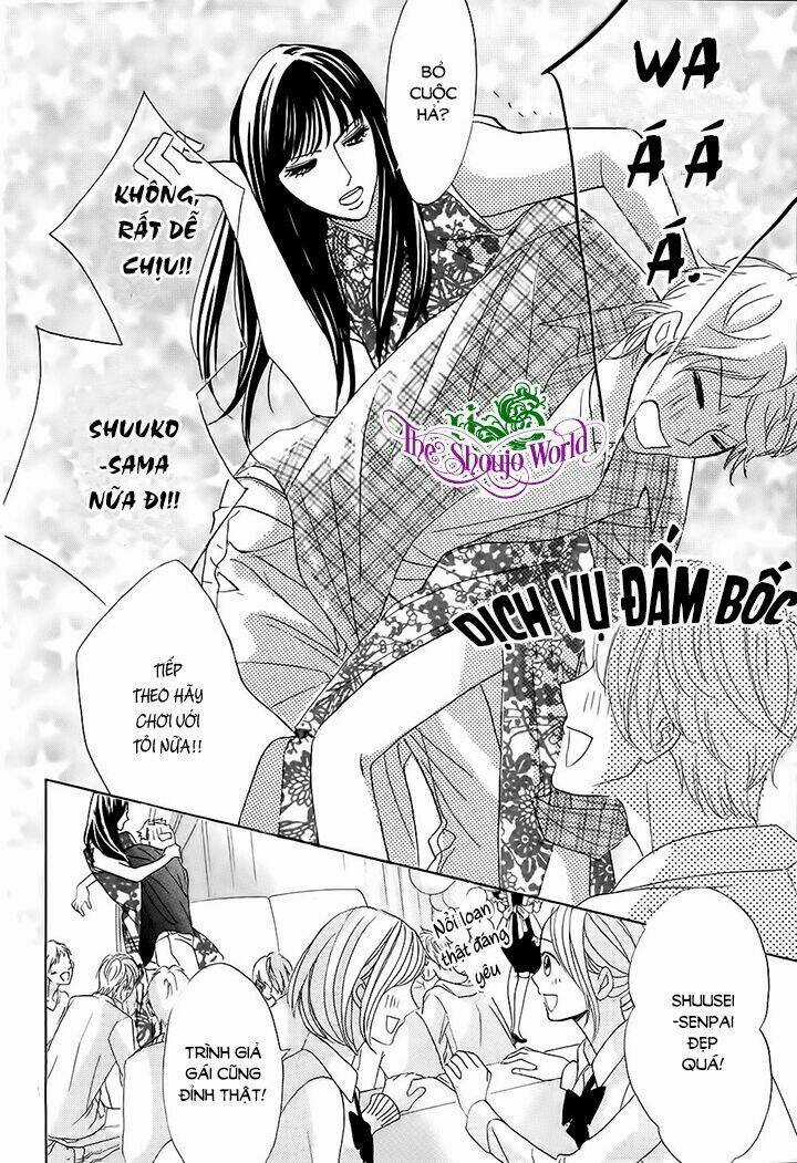 L-Dk Chapter 70 trang 5