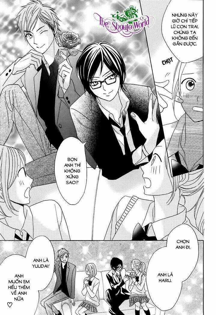 L-Dk Chapter 70 trang 6