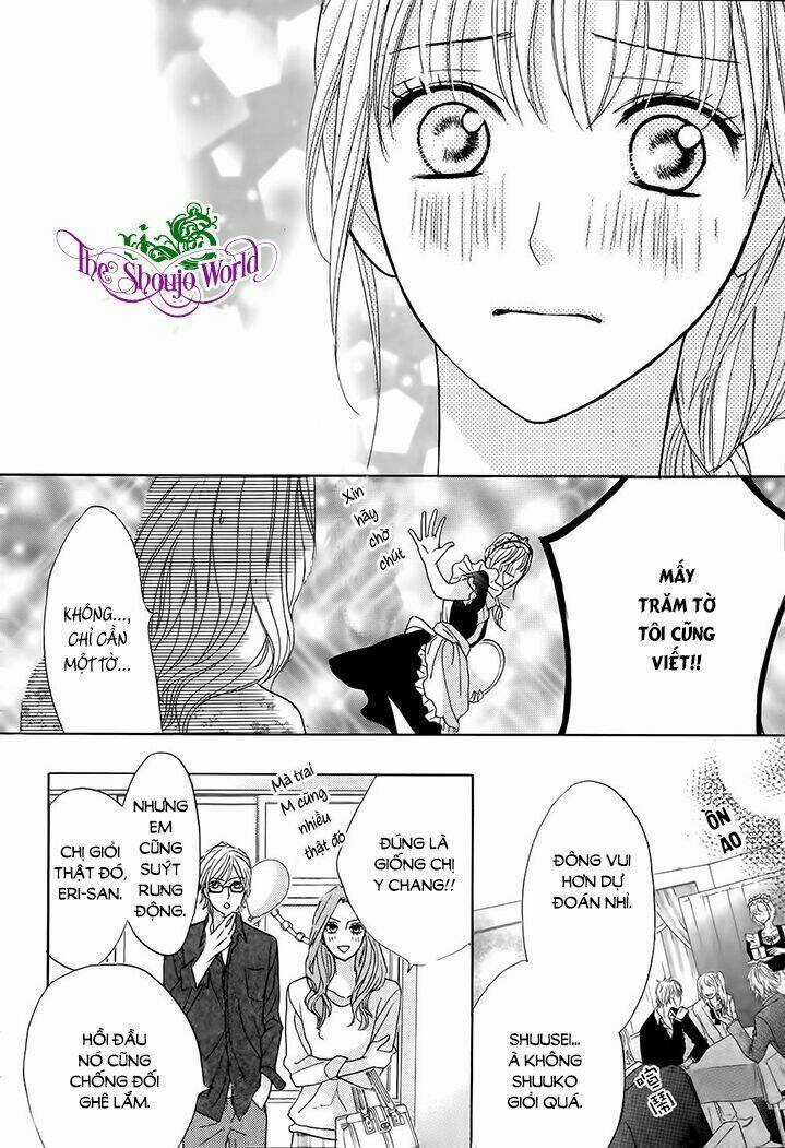 L-Dk Chapter 70 trang 9