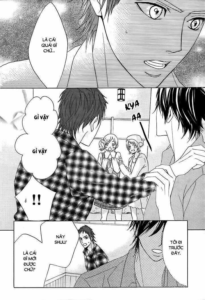 L-Dk Chapter 71 trang 15