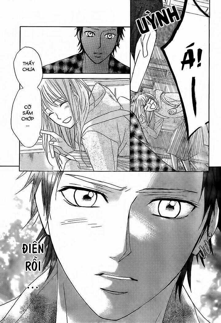 L-Dk Chapter 71 trang 28