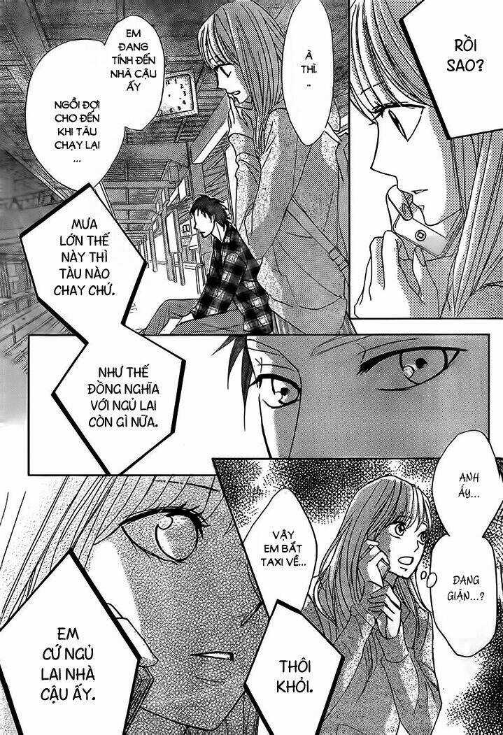 L-Dk Chapter 71 trang 35