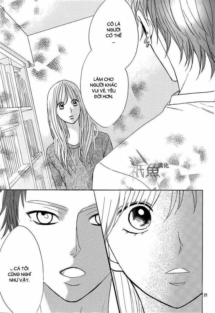 L-Dk Chapter 72 trang 20