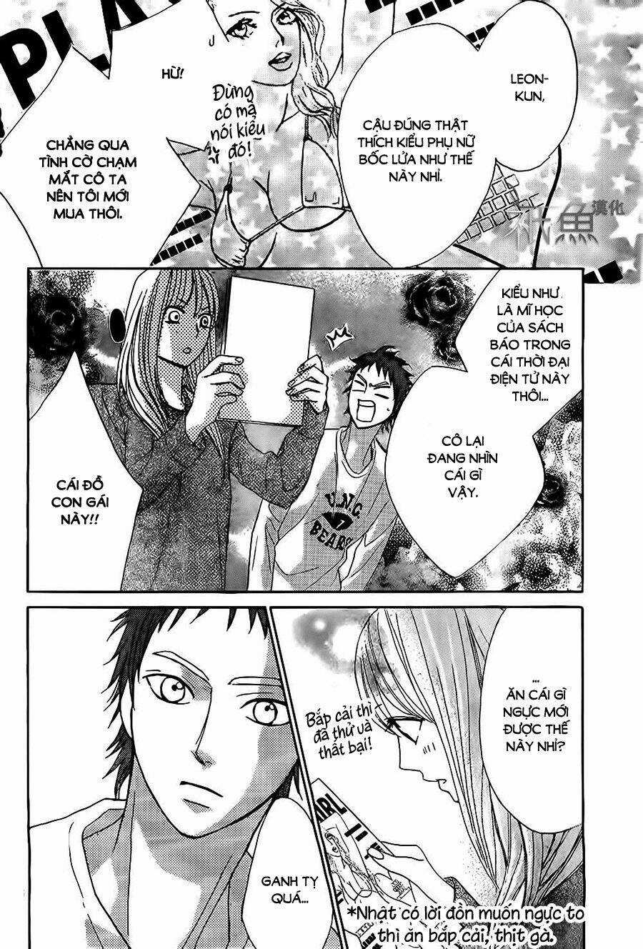 L-Dk Chapter 72 trang 25