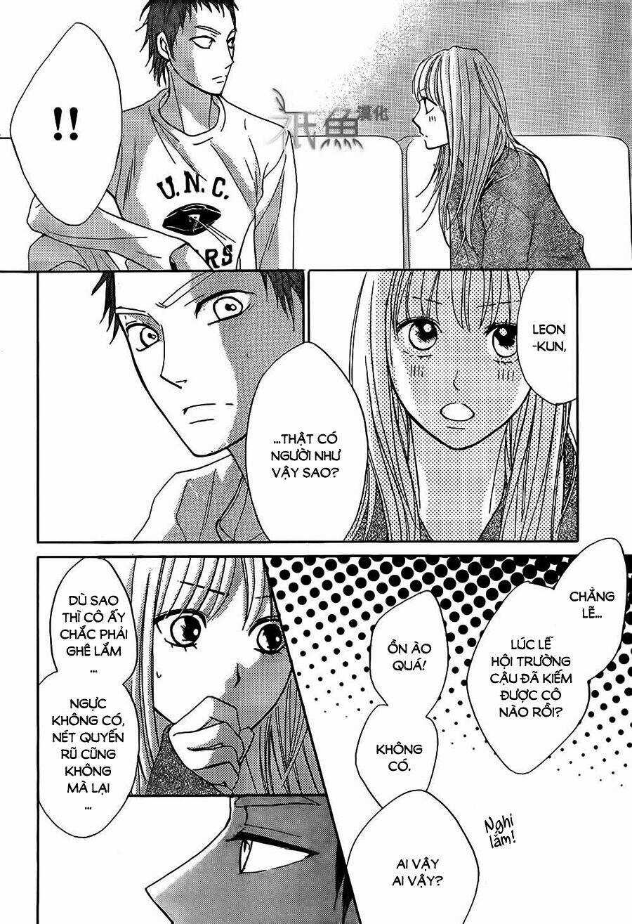 L-Dk Chapter 72 trang 29