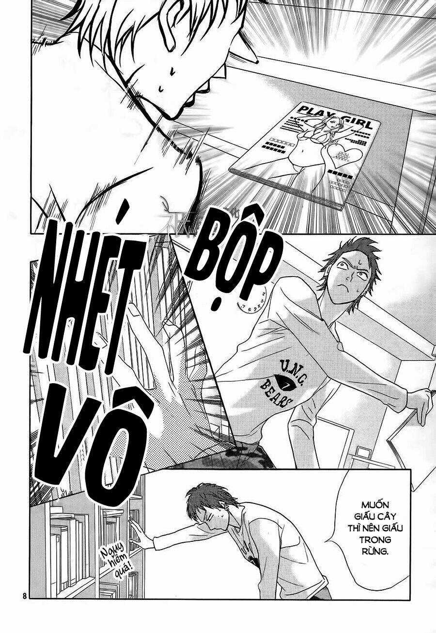 L-Dk Chapter 72 trang 7