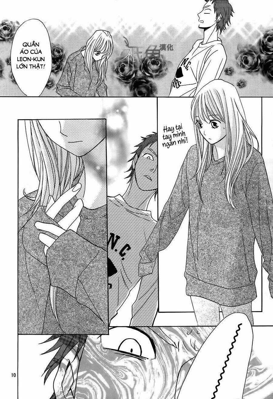 L-Dk Chapter 72 trang 9