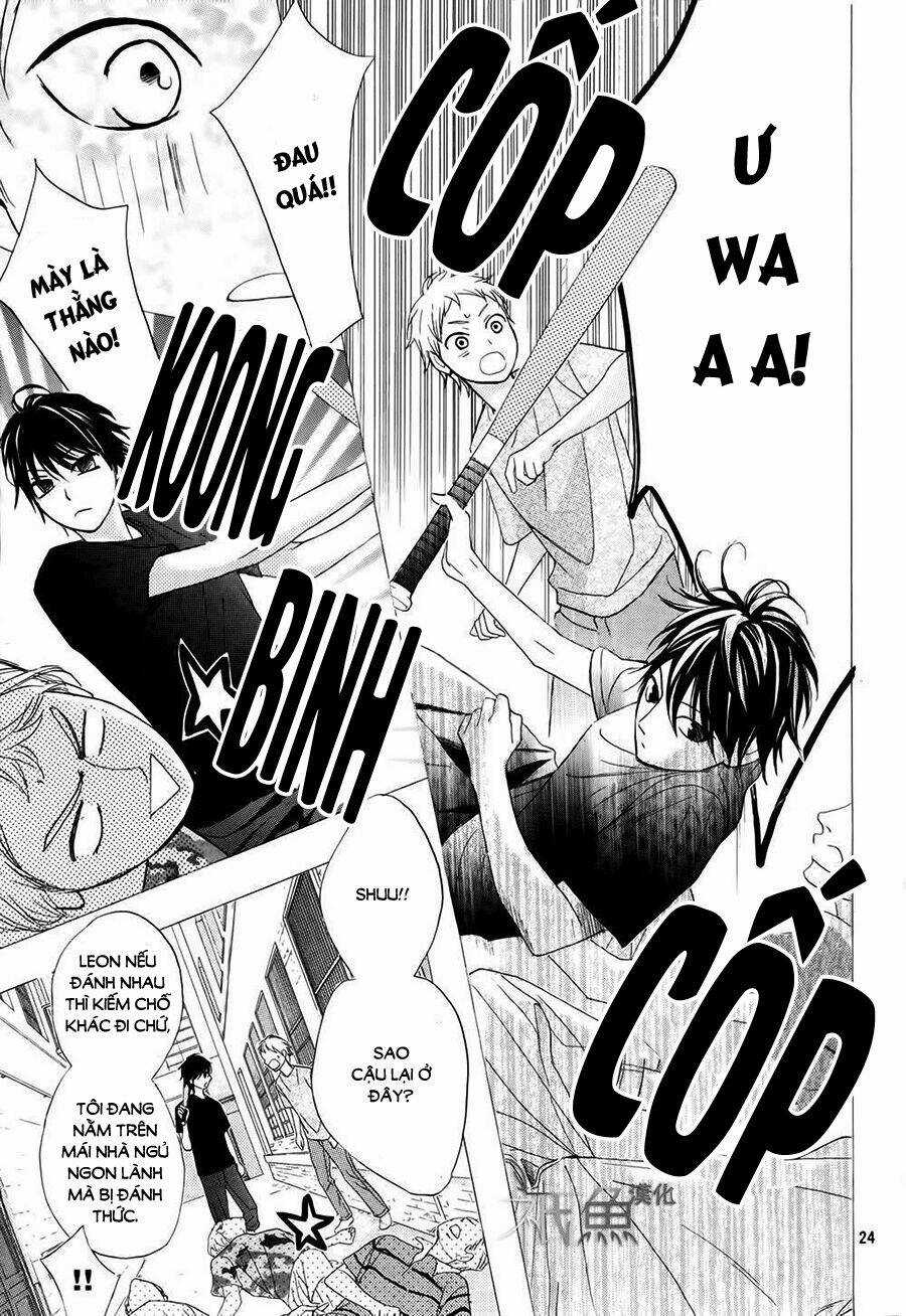 L-Dk Chapter 73 trang 24