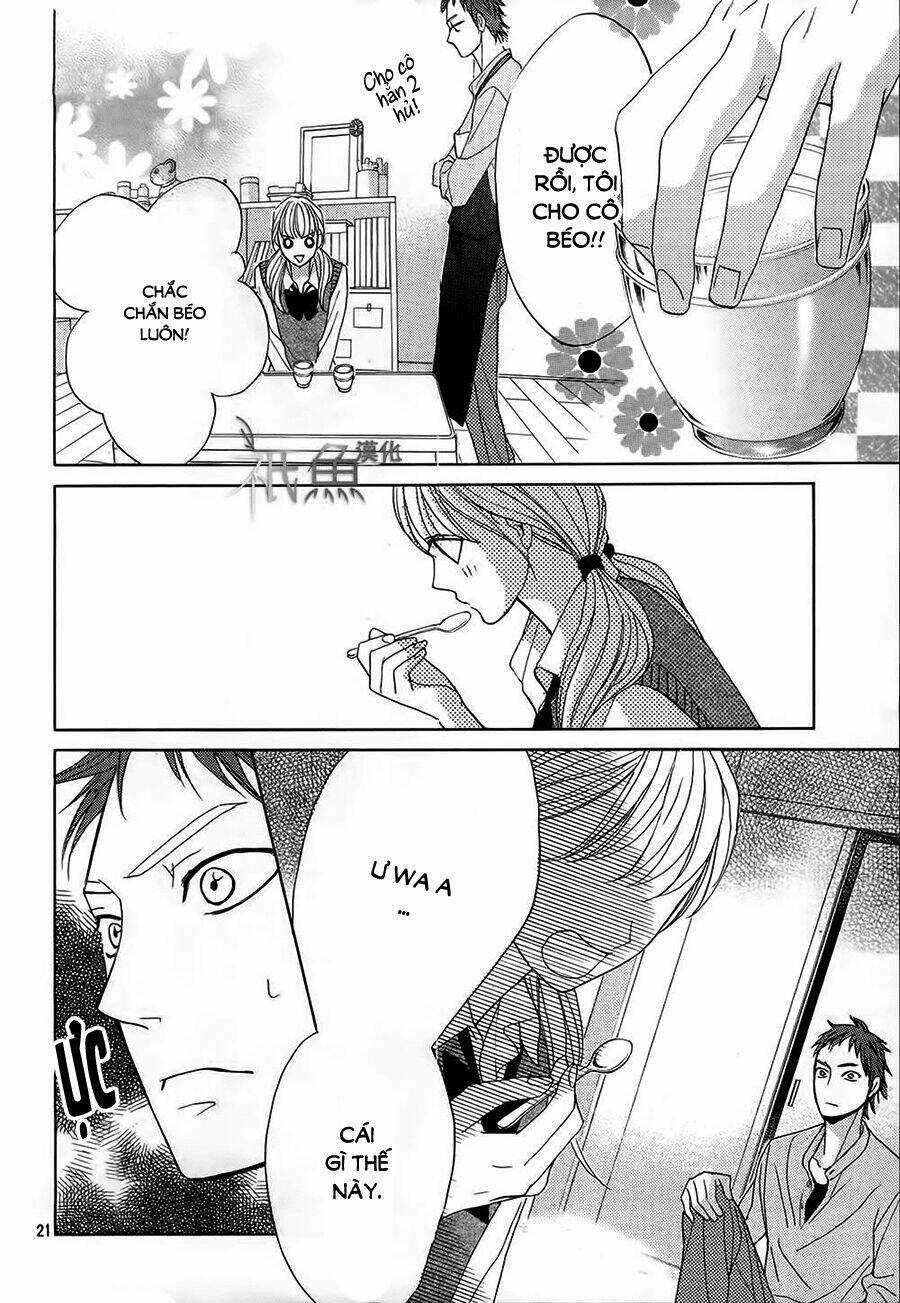 L-Dk Chapter 74 trang 20