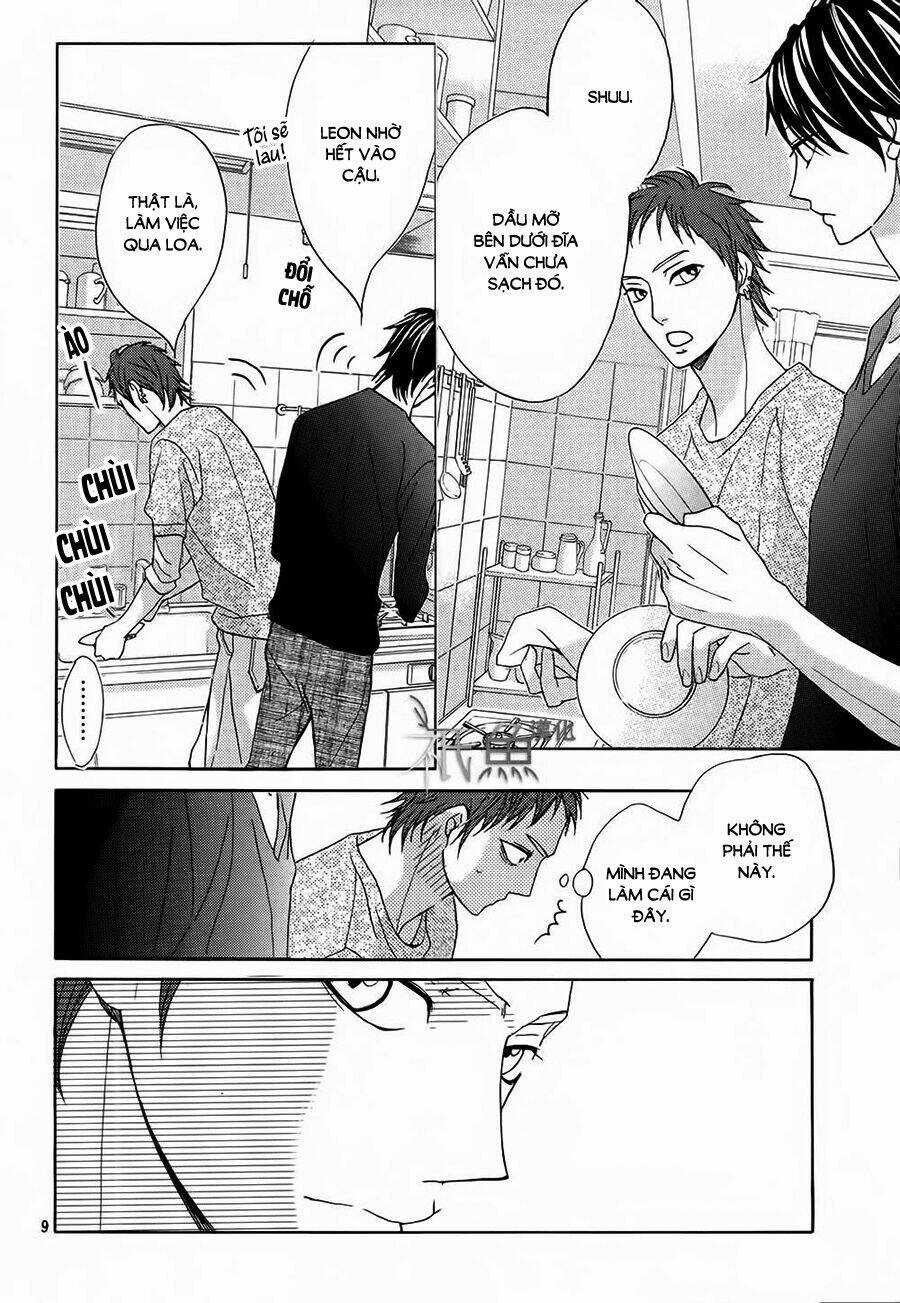 L-Dk Chapter 74 trang 8