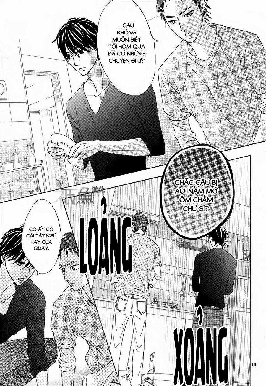 L-Dk Chapter 74 trang 9
