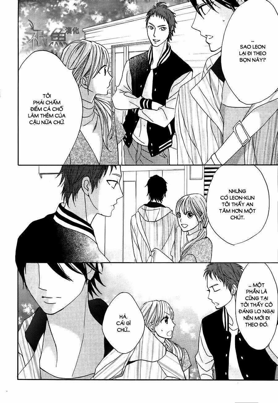 L-Dk Chapter 75 trang 11