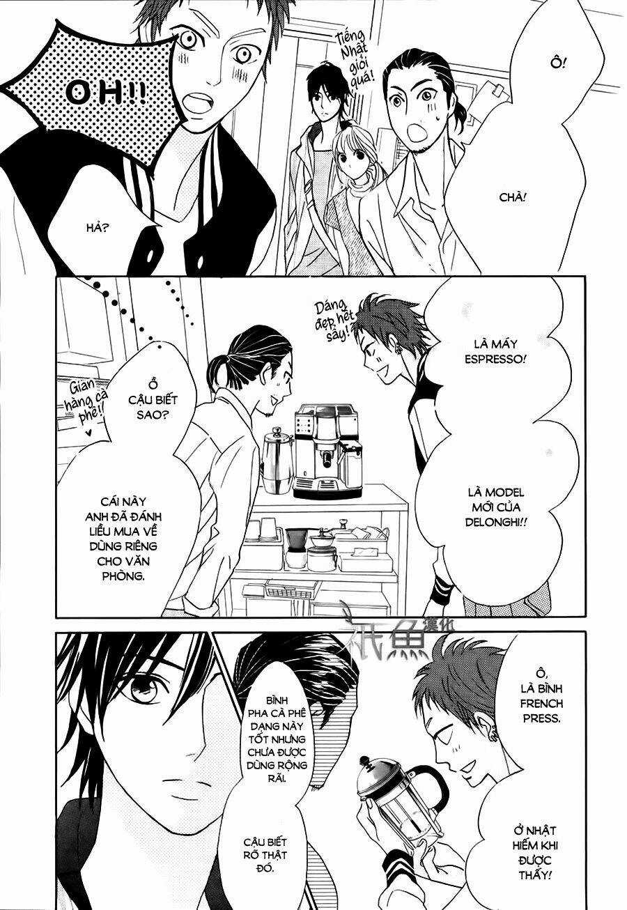 L-Dk Chapter 75 trang 14