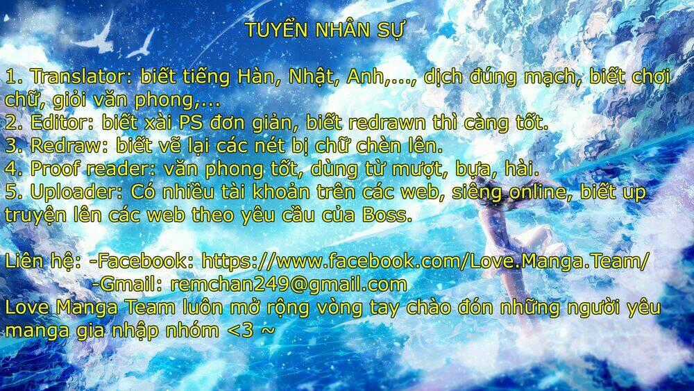 L-size little sister Chapter 1 trang 34