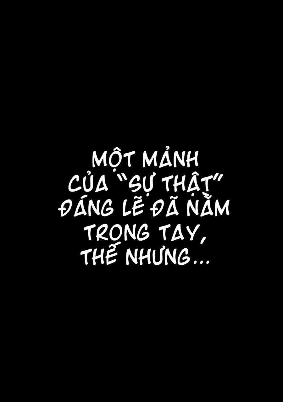 Là Ai Đã Chứng Kiến Điệu Múa Khổng Tước? Chapter 12 trang 34