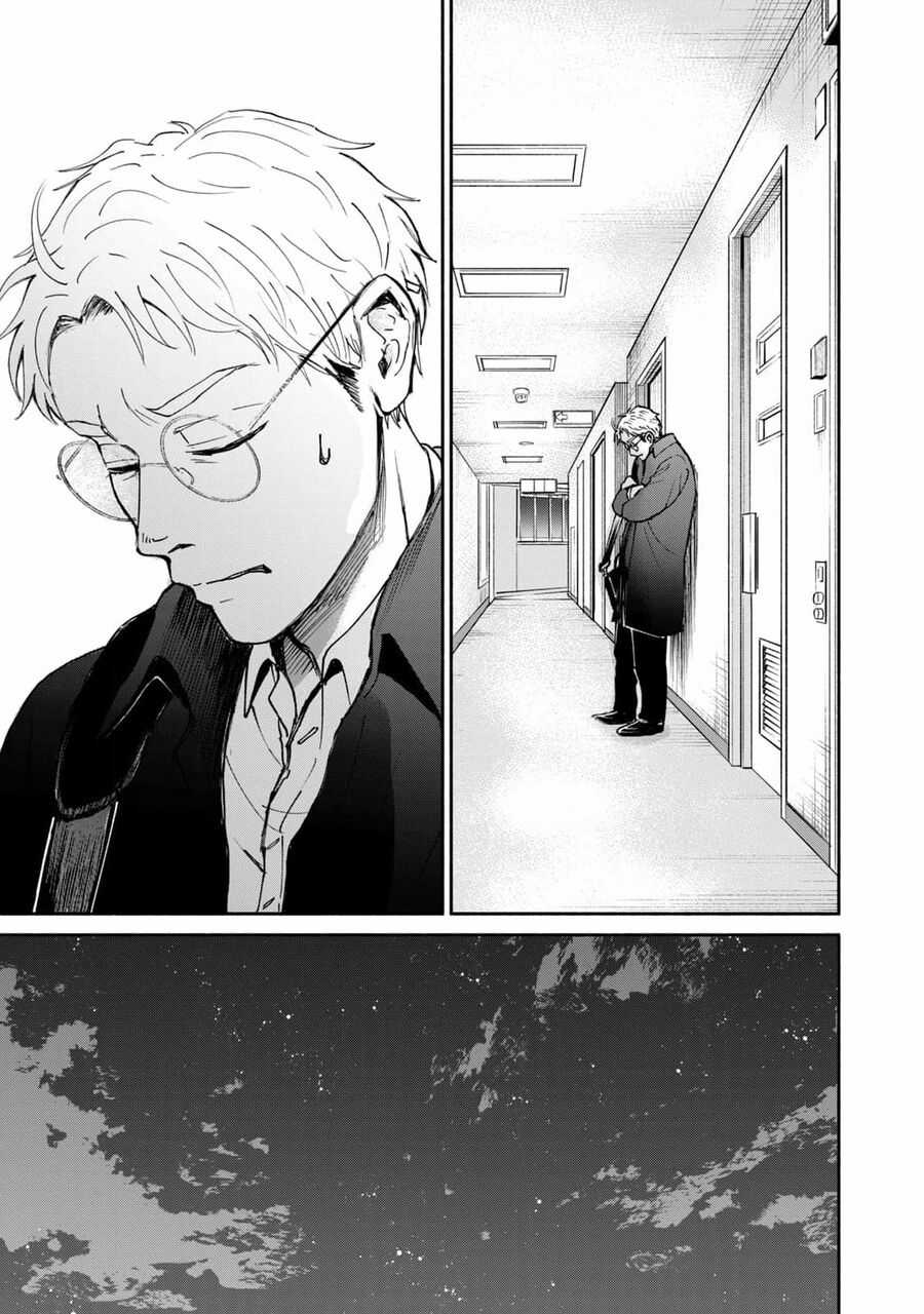 Là Ai Đã Chứng Kiến Điệu Múa Khổng Tước? Chapter 14 trang 14