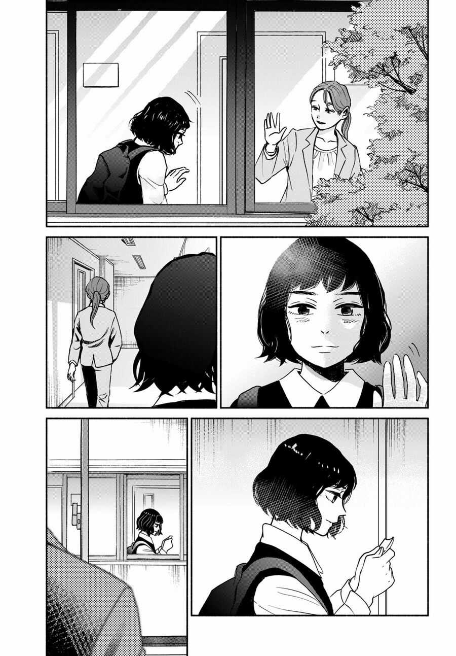 Là Ai Đã Chứng Kiến Điệu Múa Khổng Tước? Chapter 2 trang 35