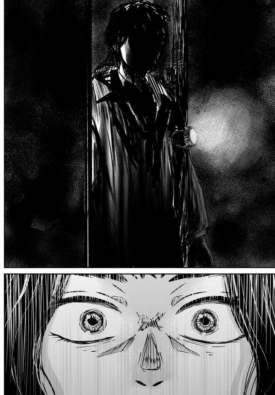 Là Ai Đã Chứng Kiến Điệu Múa Khổng Tước? Chapter 4 trang 6