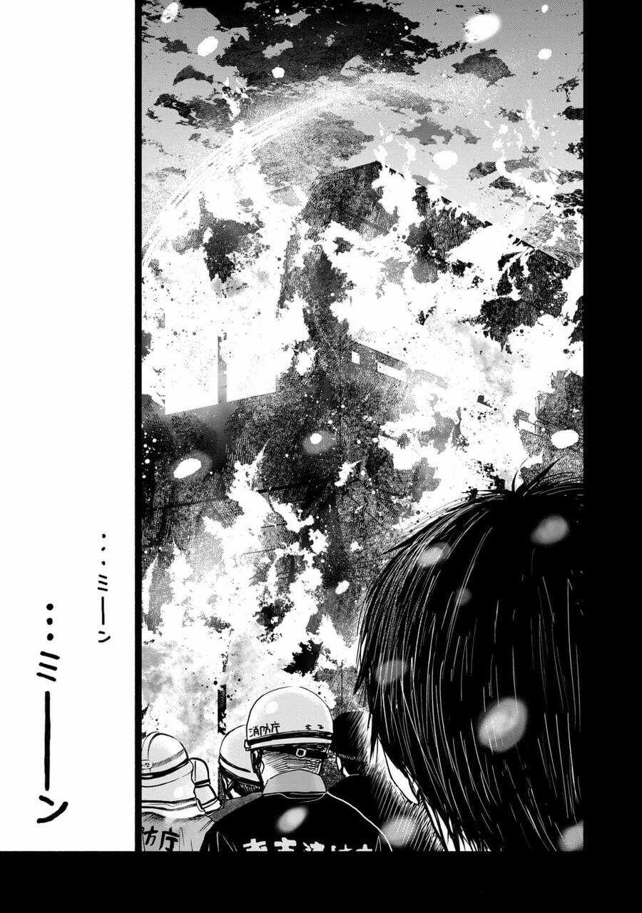 Là Ai Đã Chứng Kiến Điệu Múa Khổng Tước? Chapter 6 trang 33